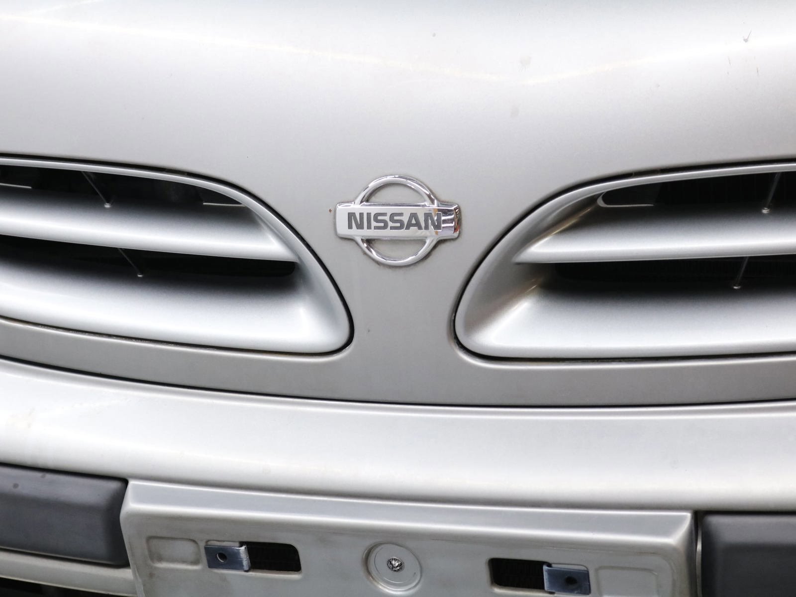1998 Nissan March 49