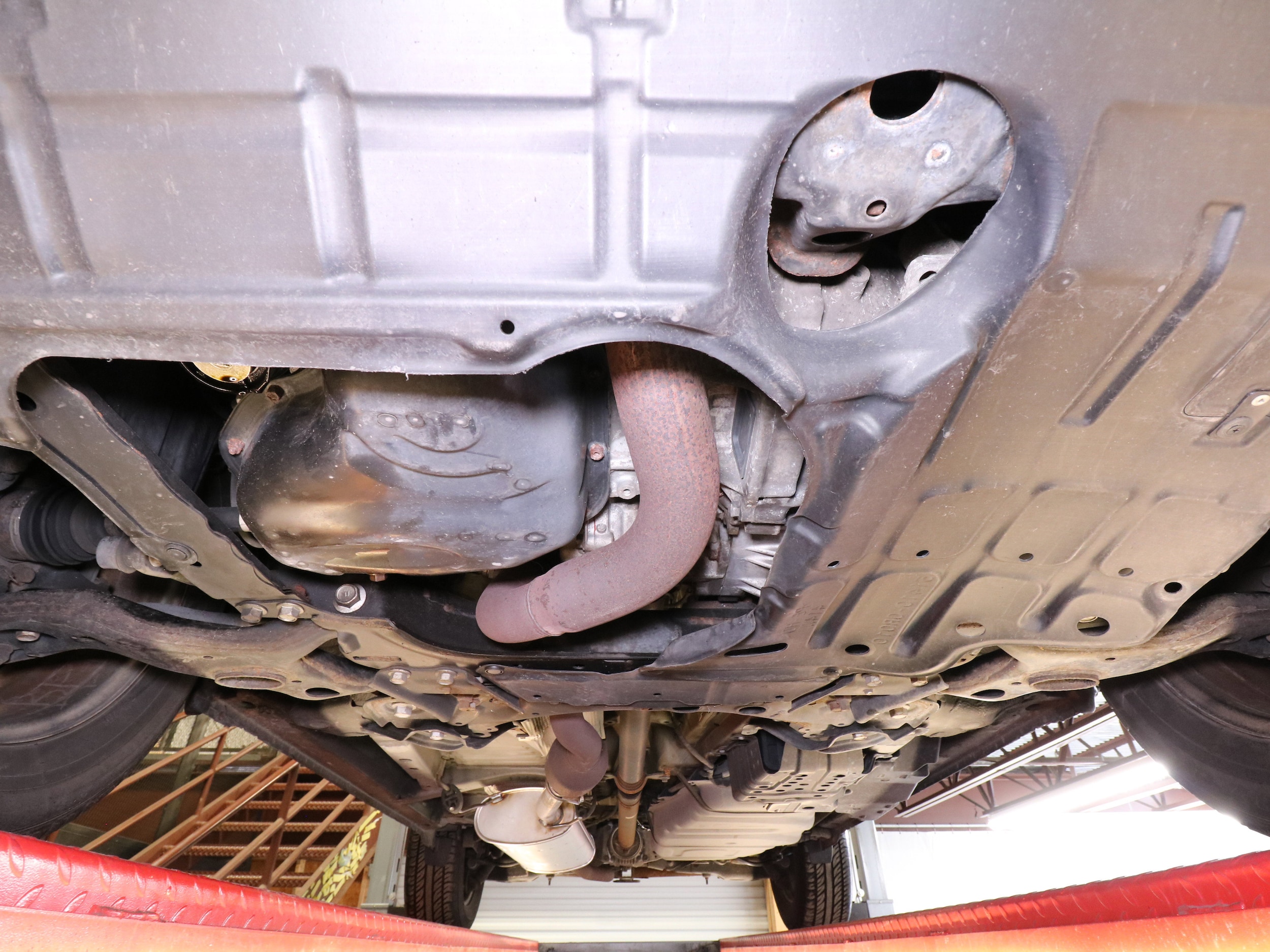 2010 Toyota RAV4 35