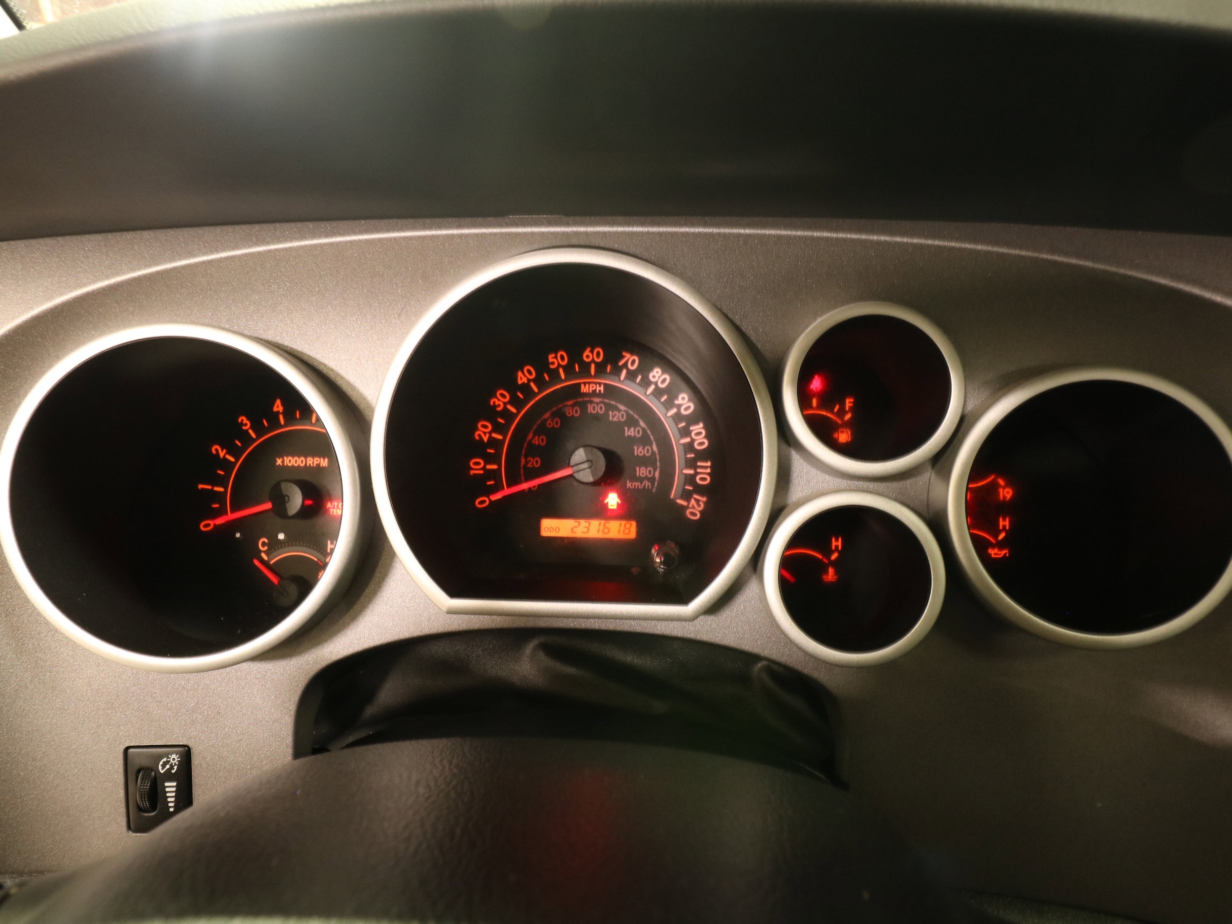 2012 Toyota Tundra 4WD Truck 62