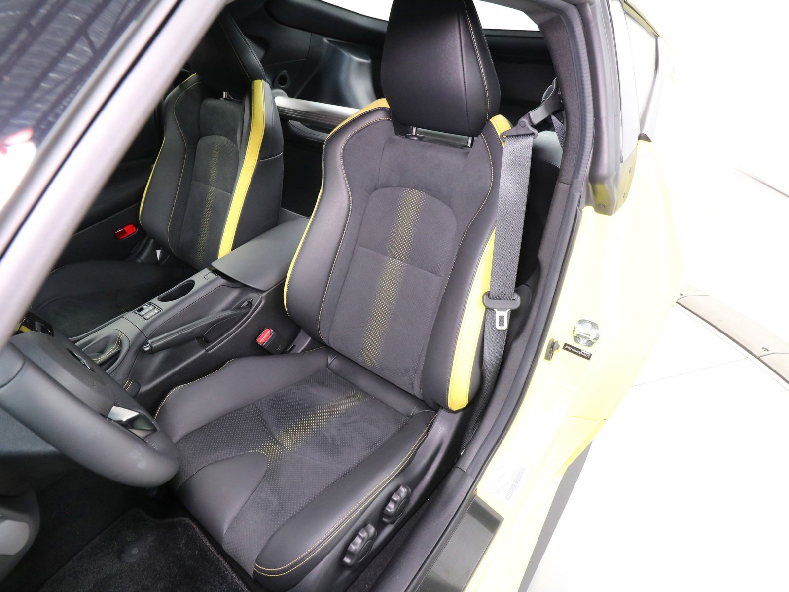 Used 2023 Nissan Z For Sale at Duncan Imports and Classic