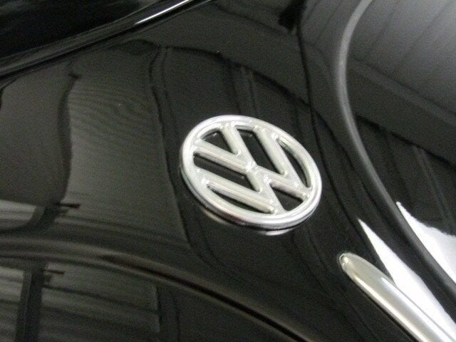 1956 Volkswagen Beetle 43