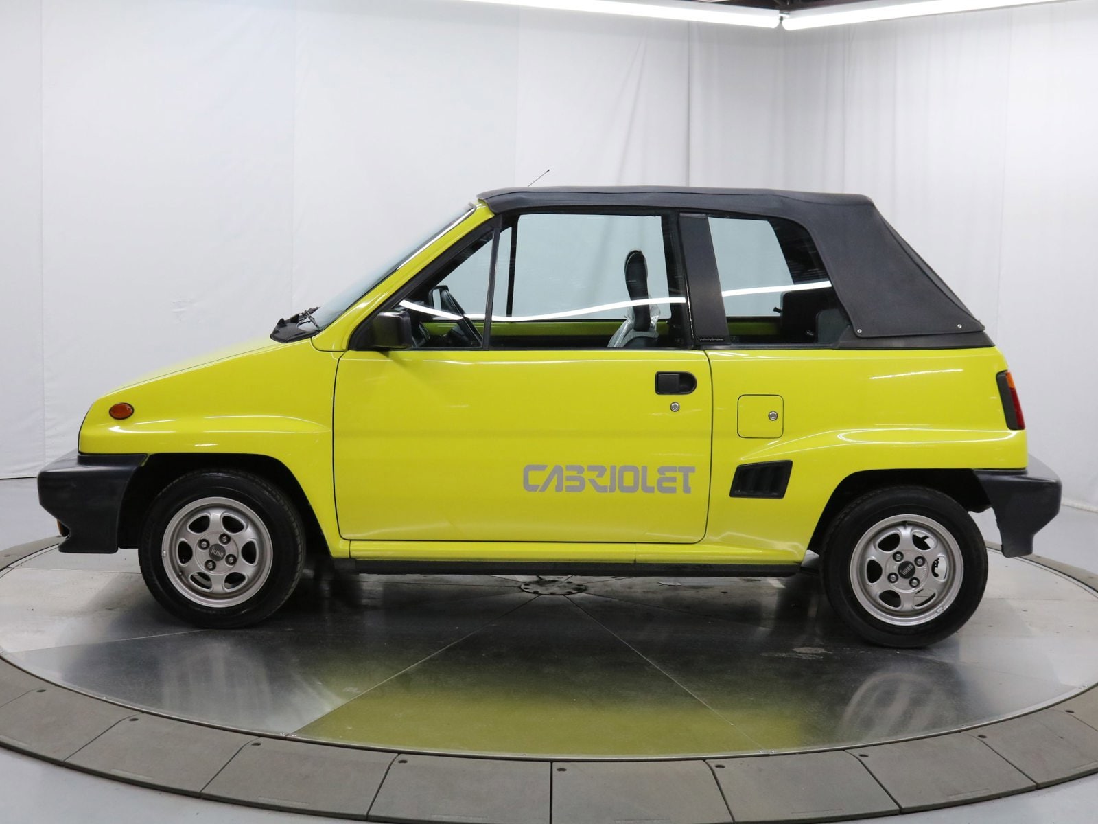 1985 Honda City 52