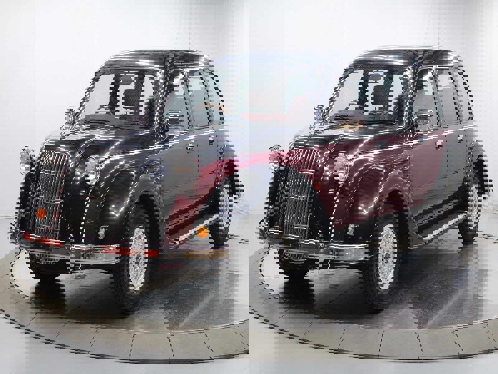 1997 Toyota Classic 2