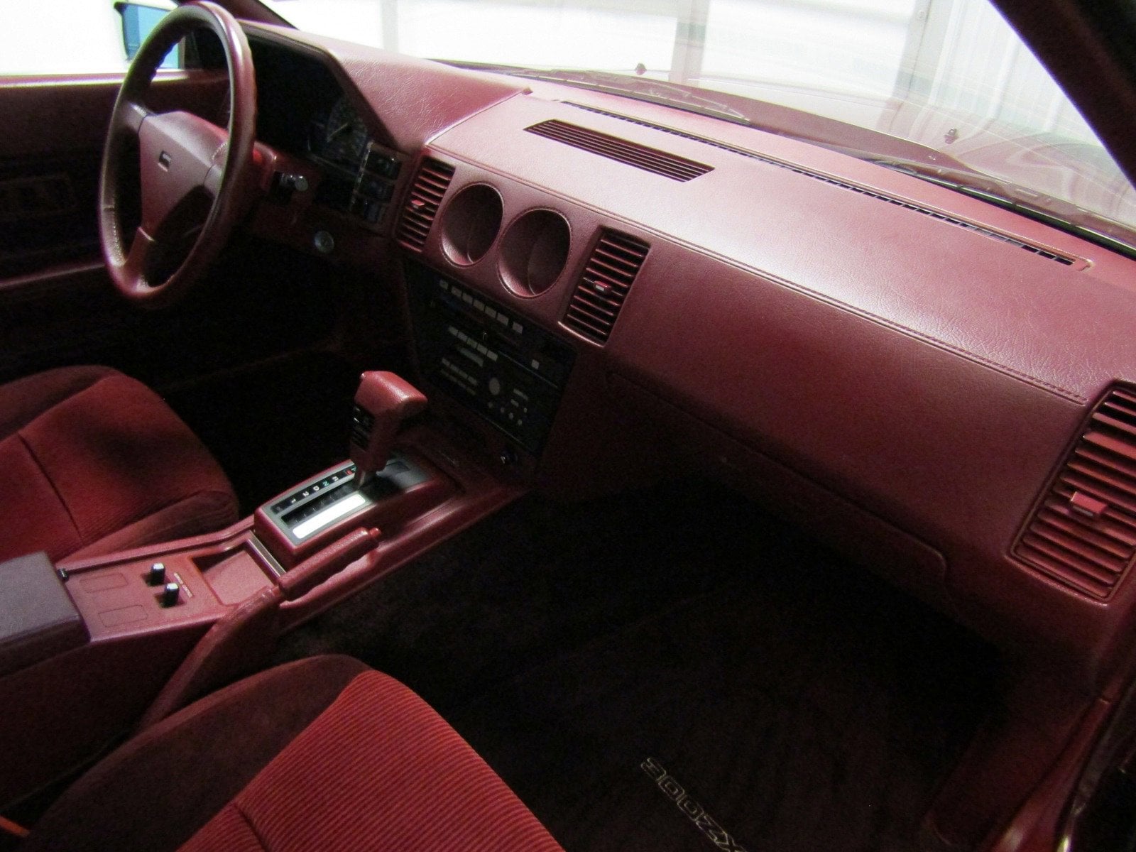 1988 Nissan 300ZX 11