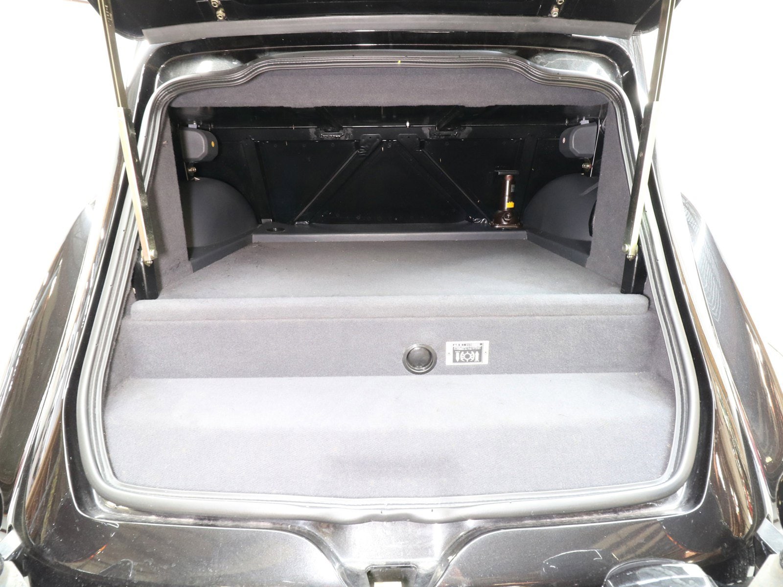 1997 Toyota Classic 24