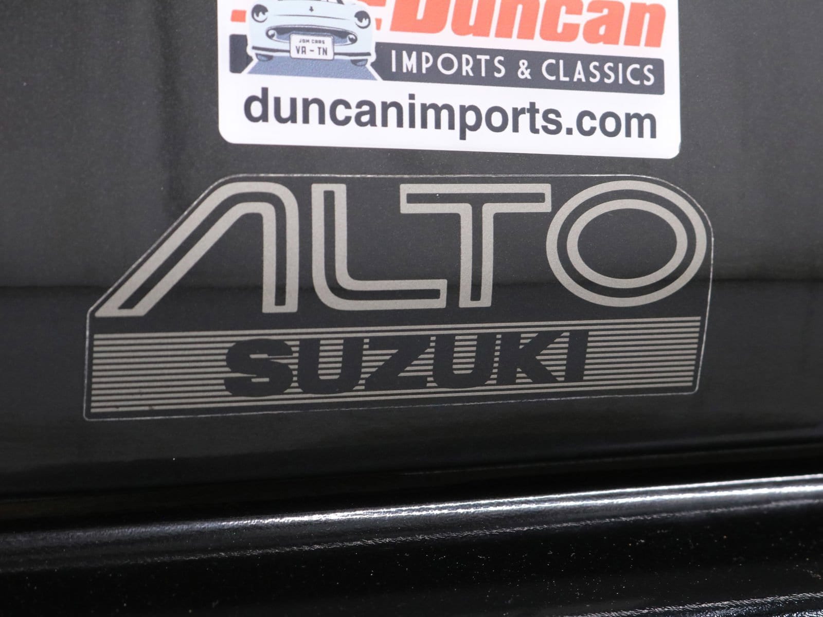 1992 Suzuki Alto Works 52