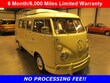  Volkswagen Bus