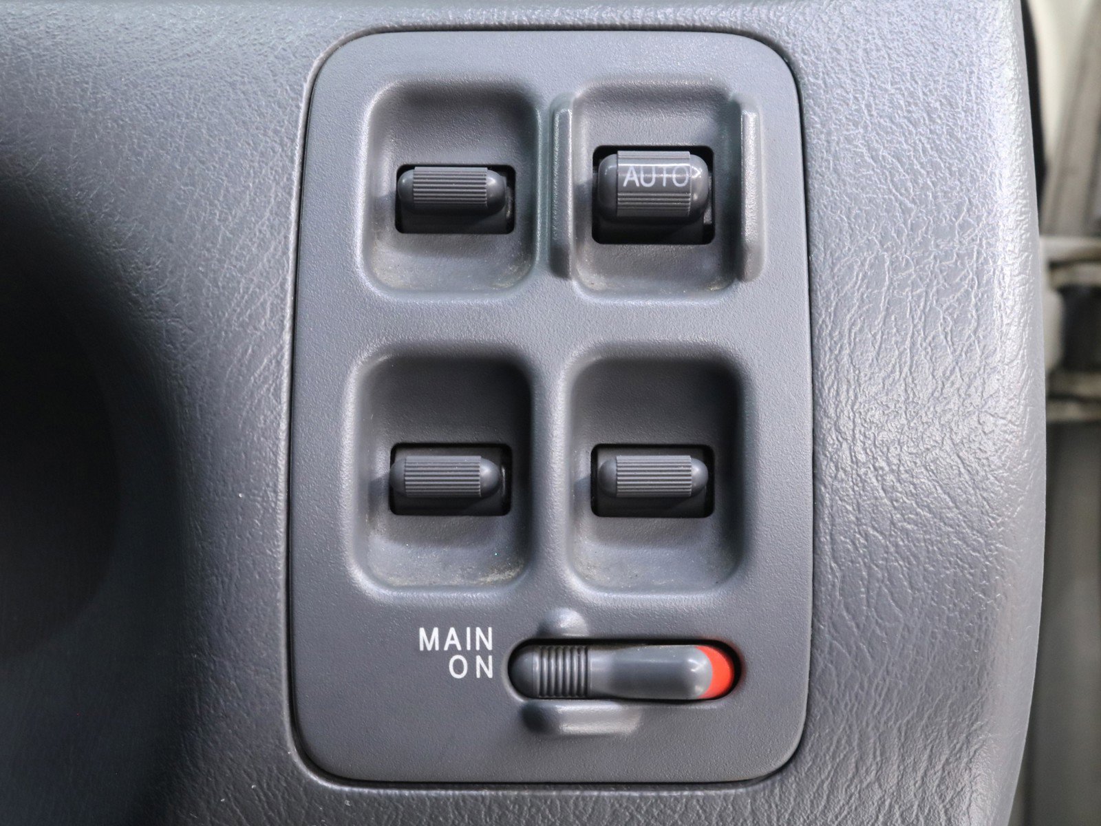 1998 Honda CR-V 49