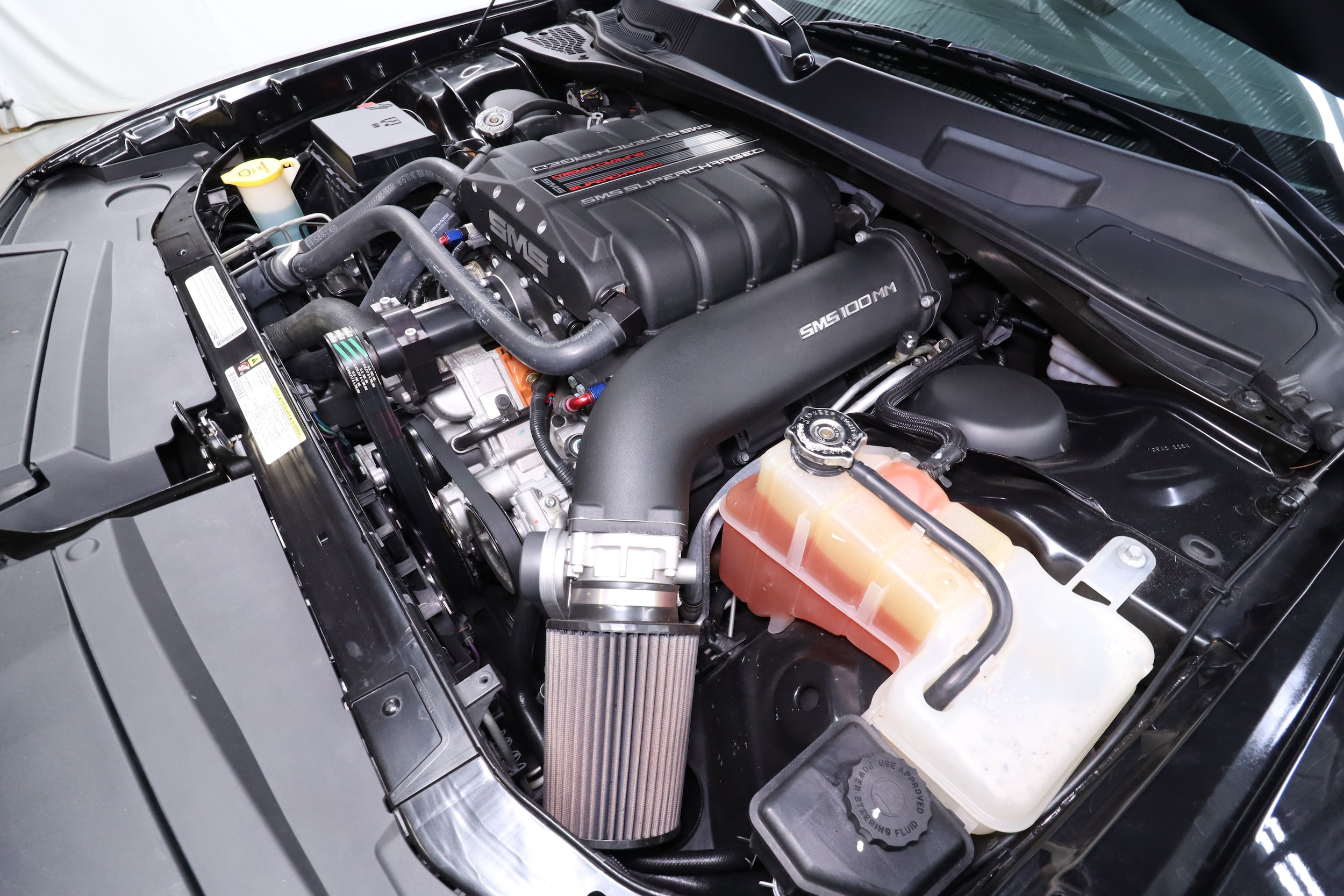 2010 Dodge Challenger 28