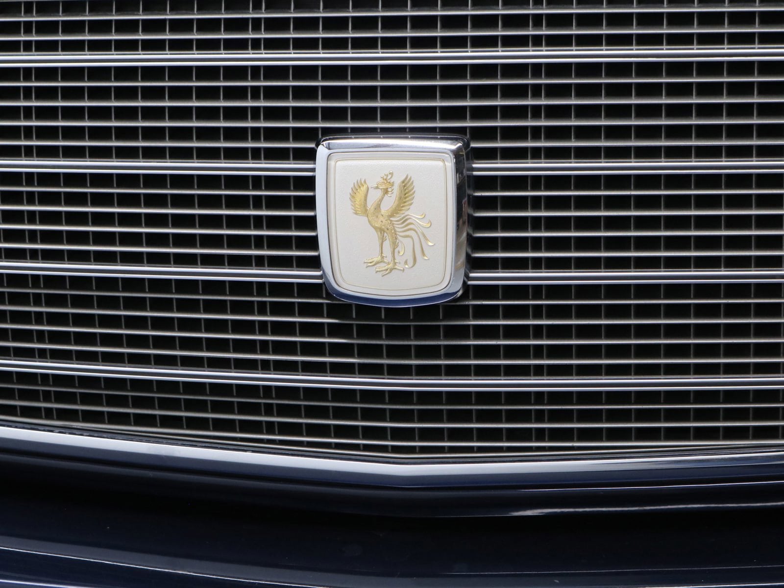 1997 Toyota Century 51
