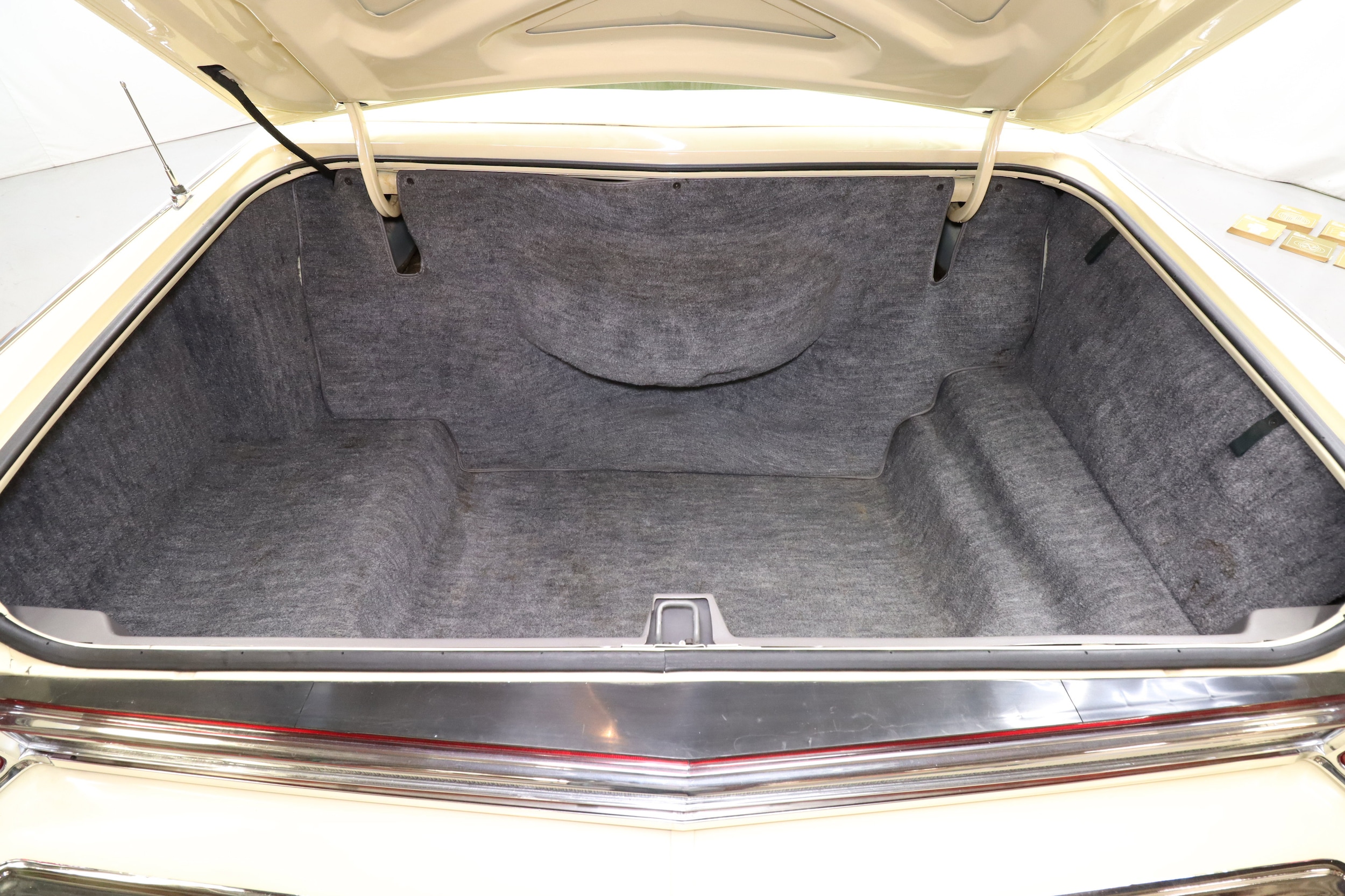 1978 Lincoln Town Car 32