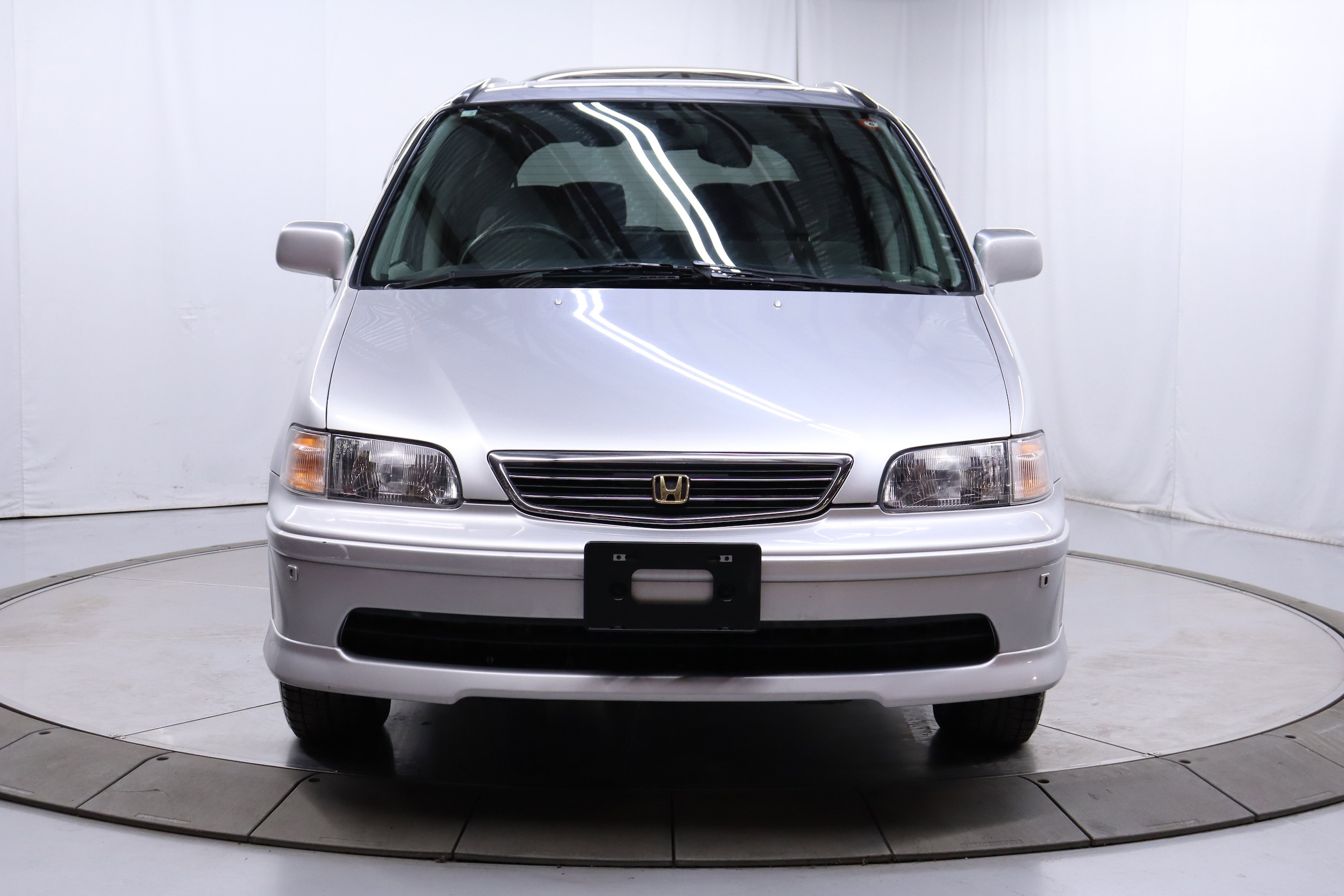 1998 Honda Odyssey 5