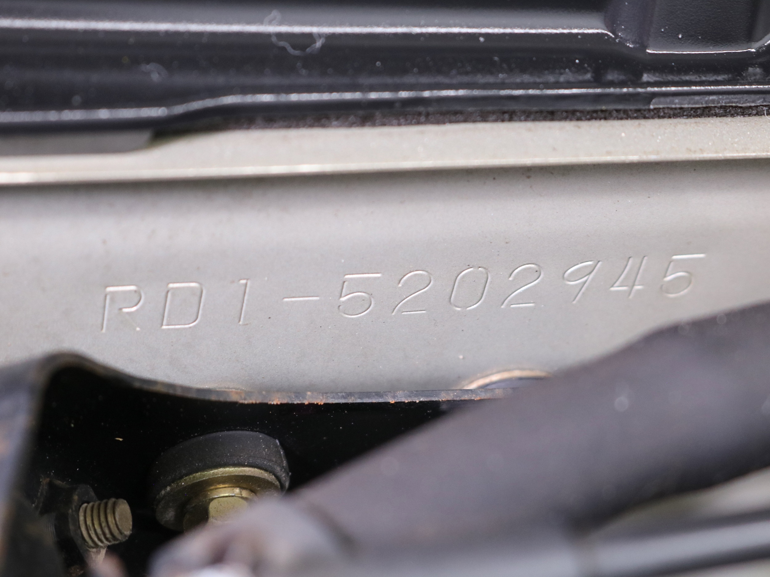 1999 Honda CR-V 60