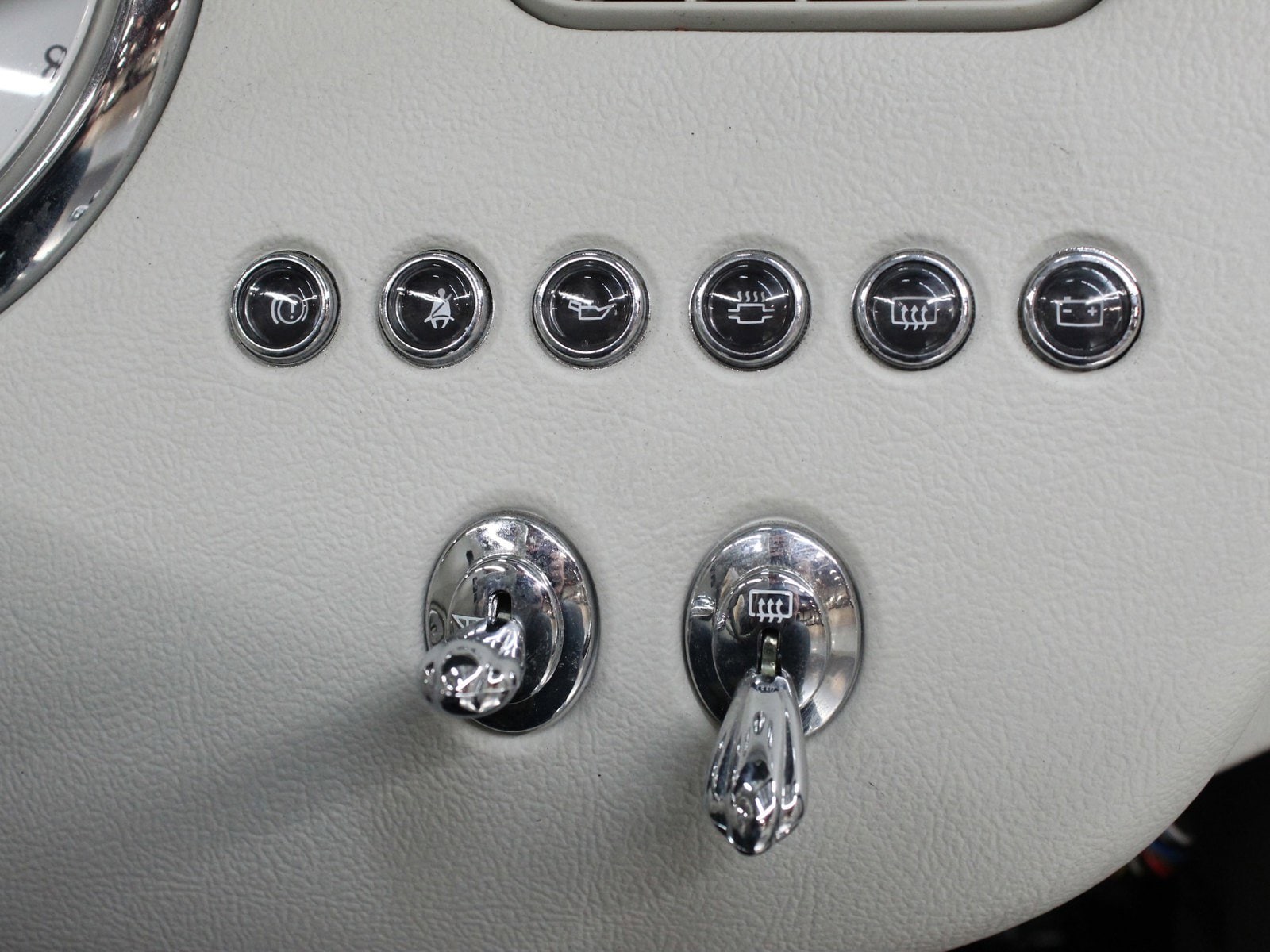 1991 Nissan Figaro 45