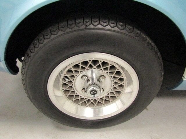 1975 Datsun 280Z 36
