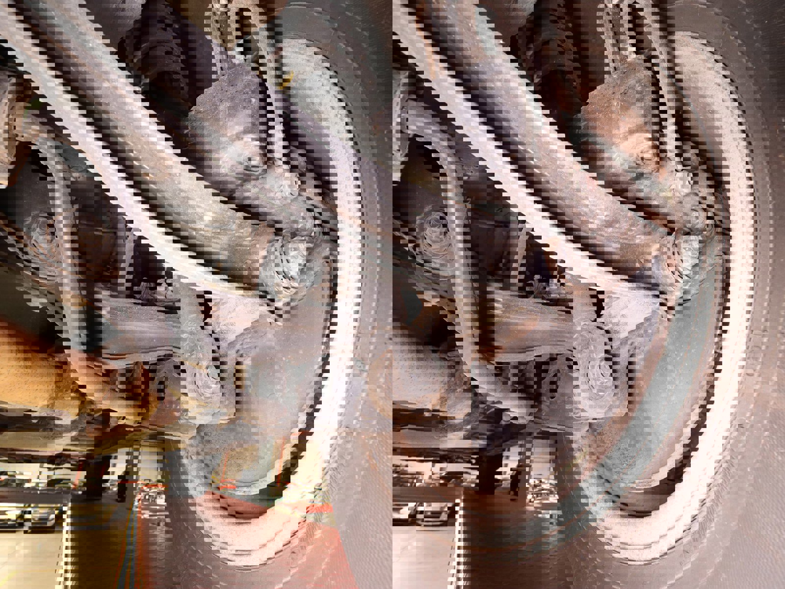 1994 Honda Inspire 42