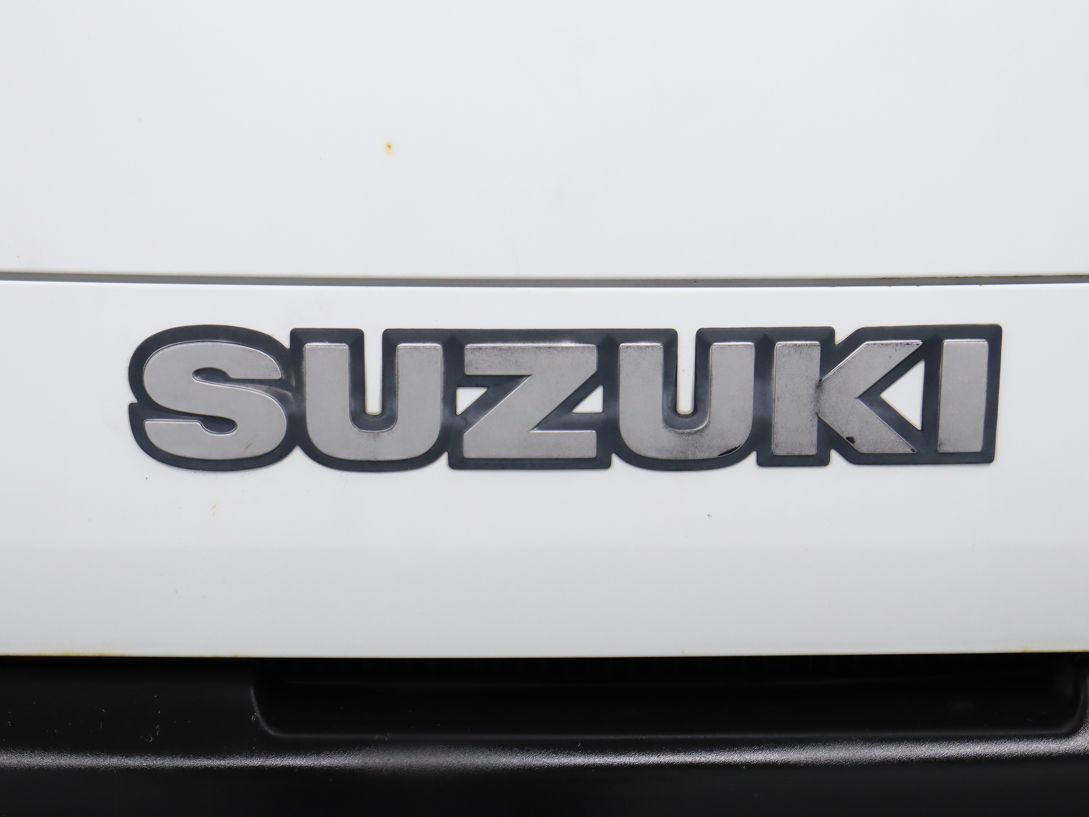 1996 Suzuki Carry 43