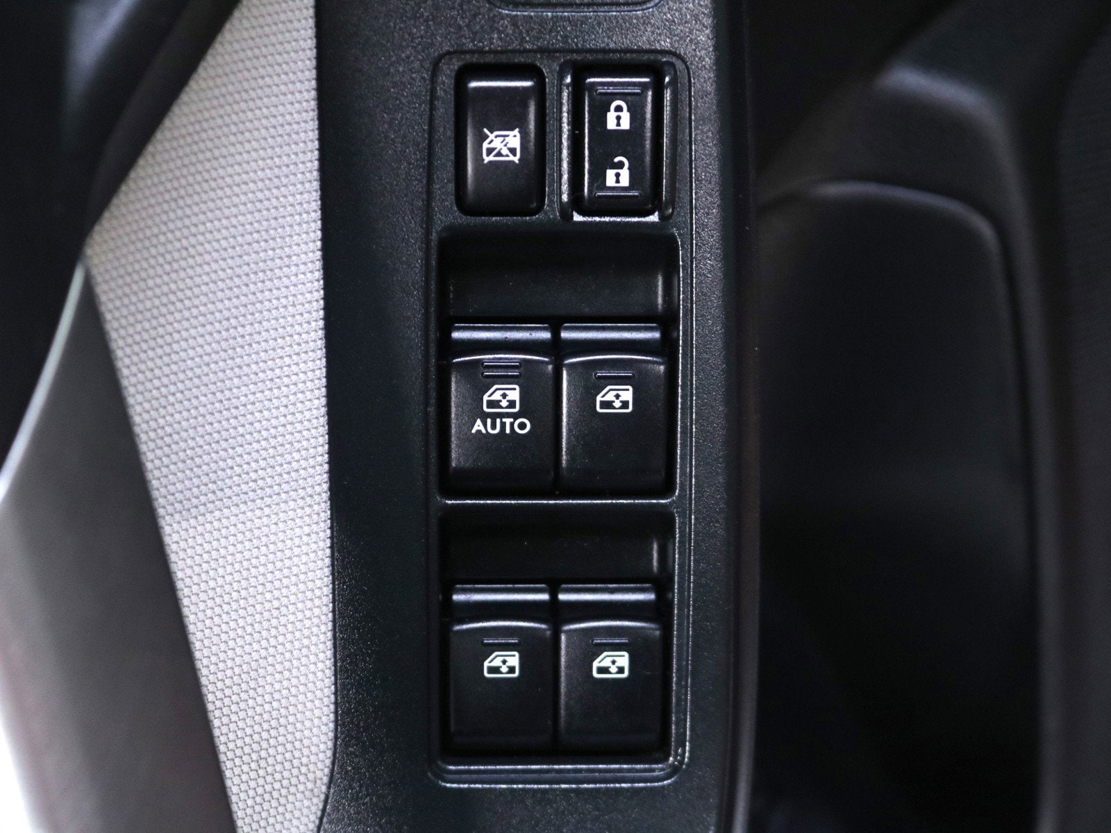 2015 Subaru Forester 52