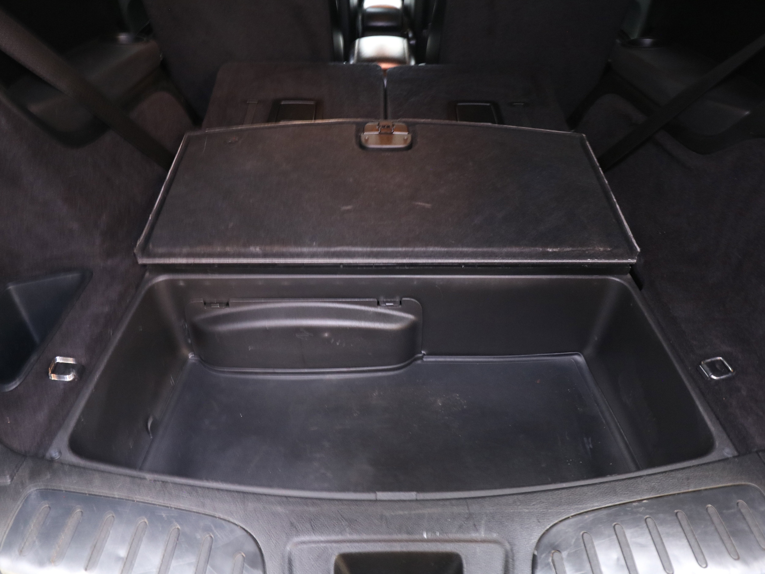 2014 Dodge Durango 29