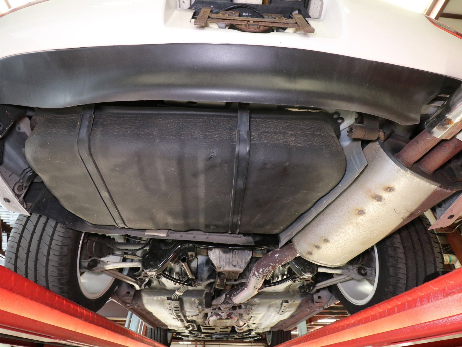 1998 Mazda RX-7 32