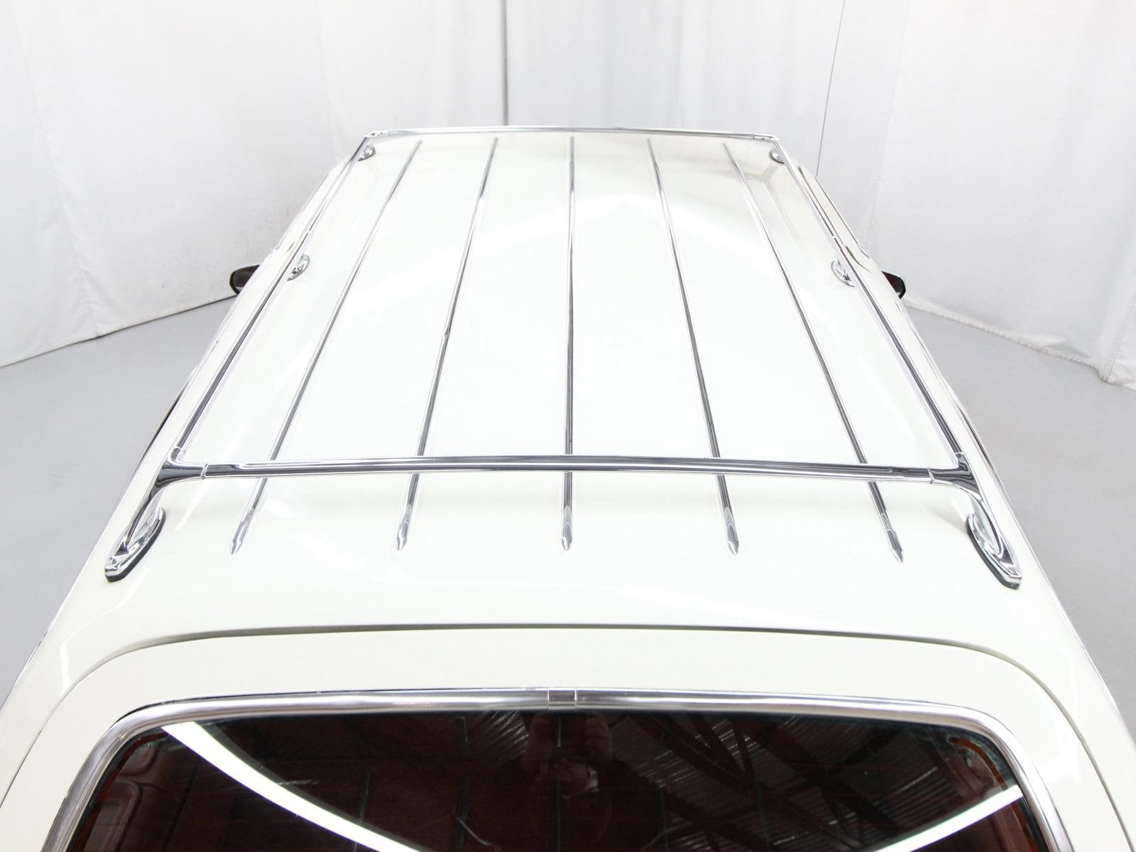 1980 AMC Pacer 38