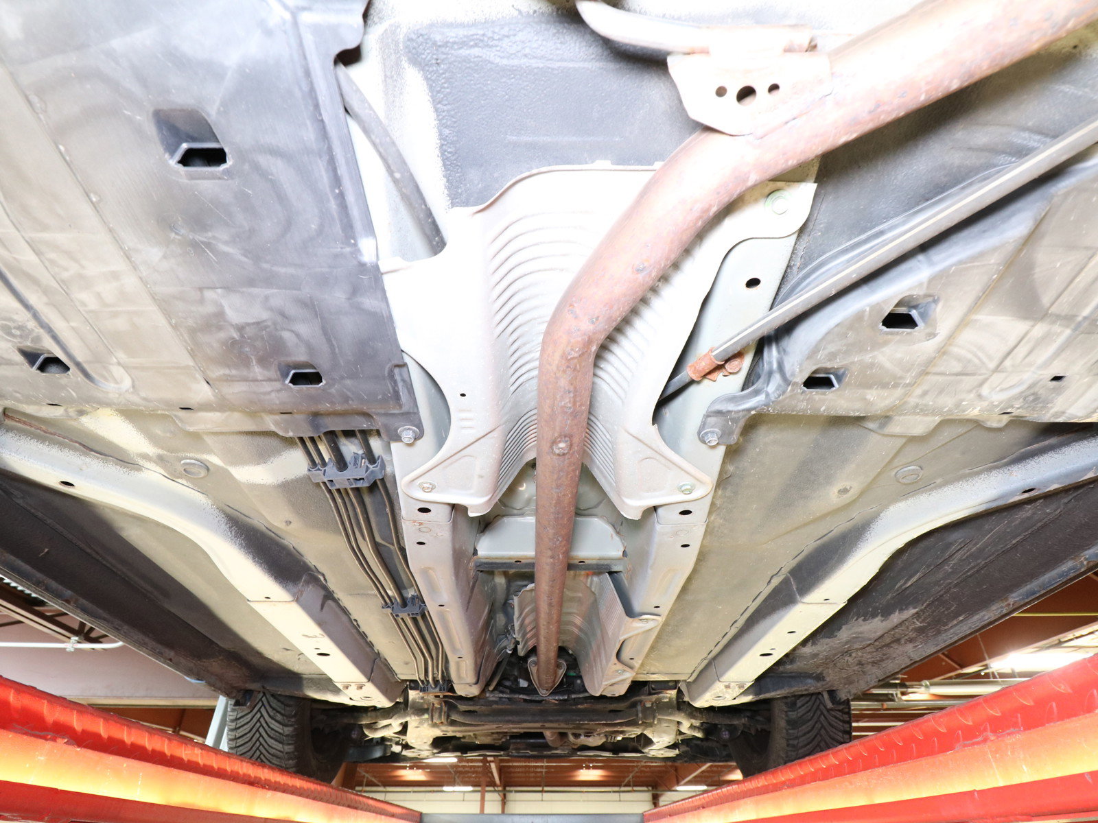 2006 Honda Civic 38