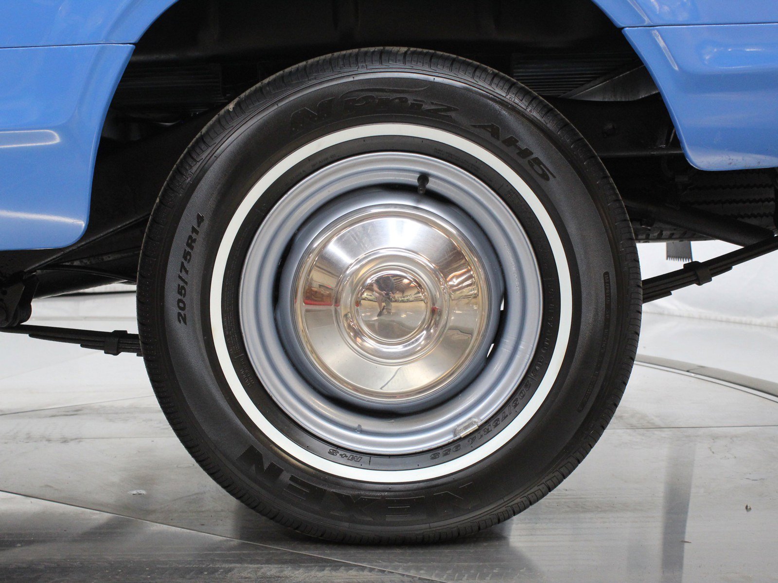 1975 Datsun 620 50