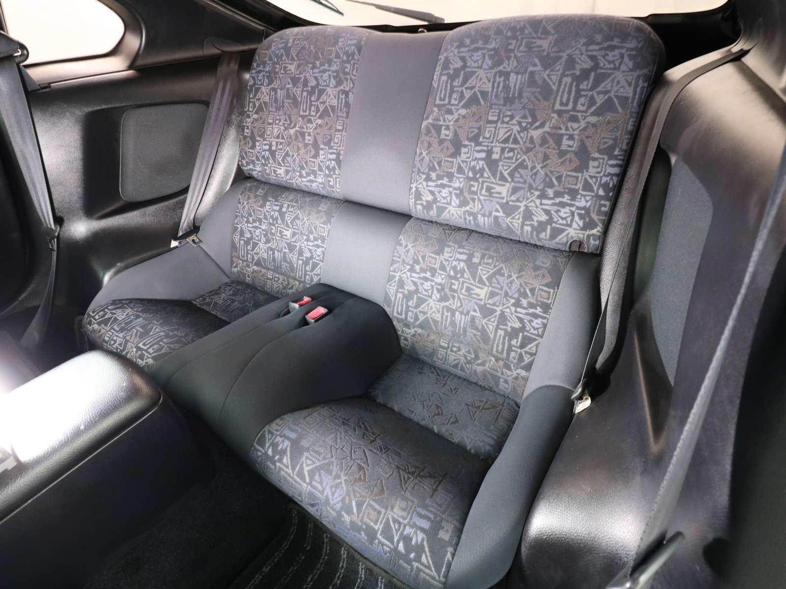 1997 Toyota Supra 17