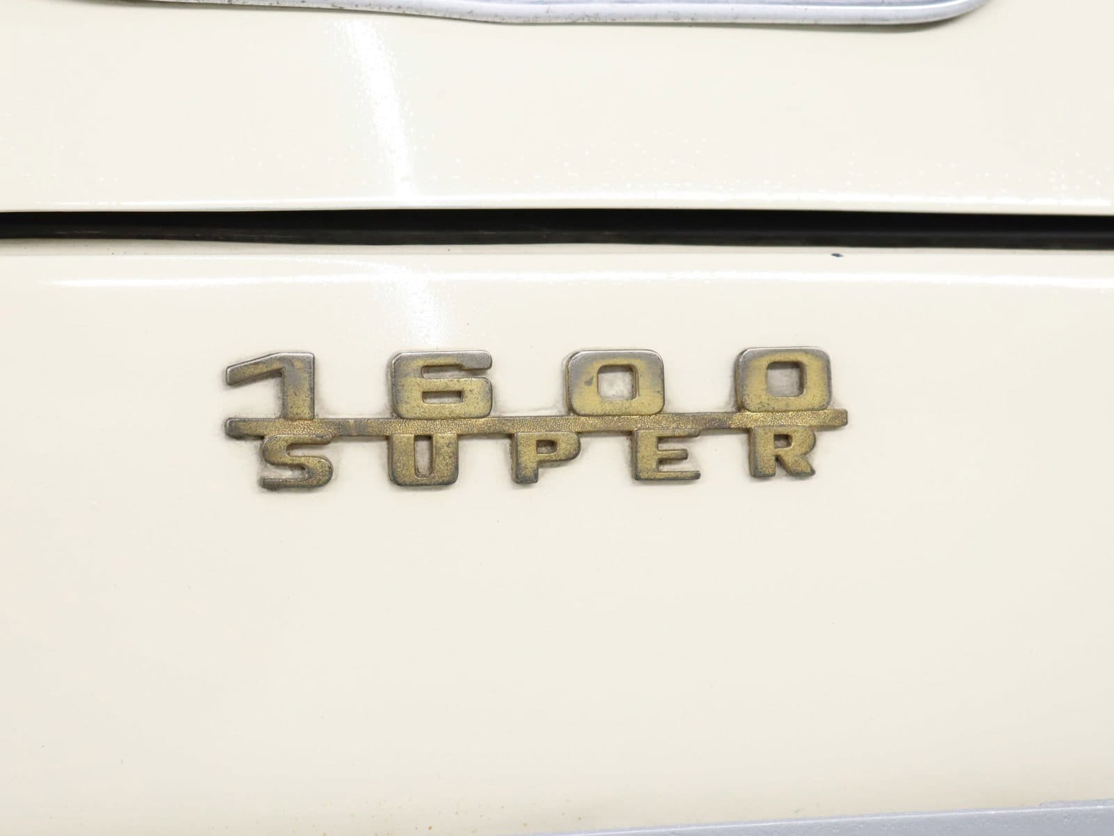 1993 Volkswagen 356 Replica 60