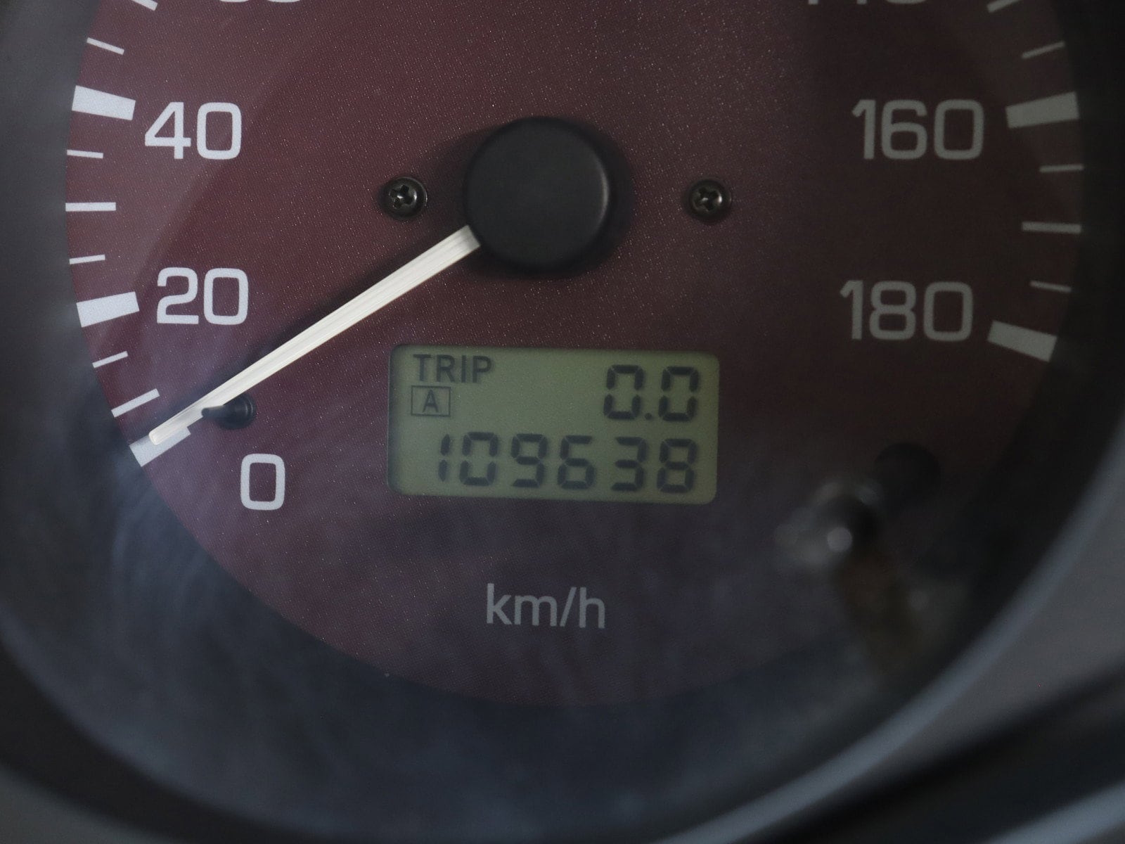 1999 Mitsubishi Pajero 49