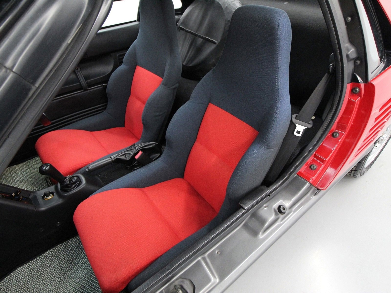 1994 Suzuki Cara 18