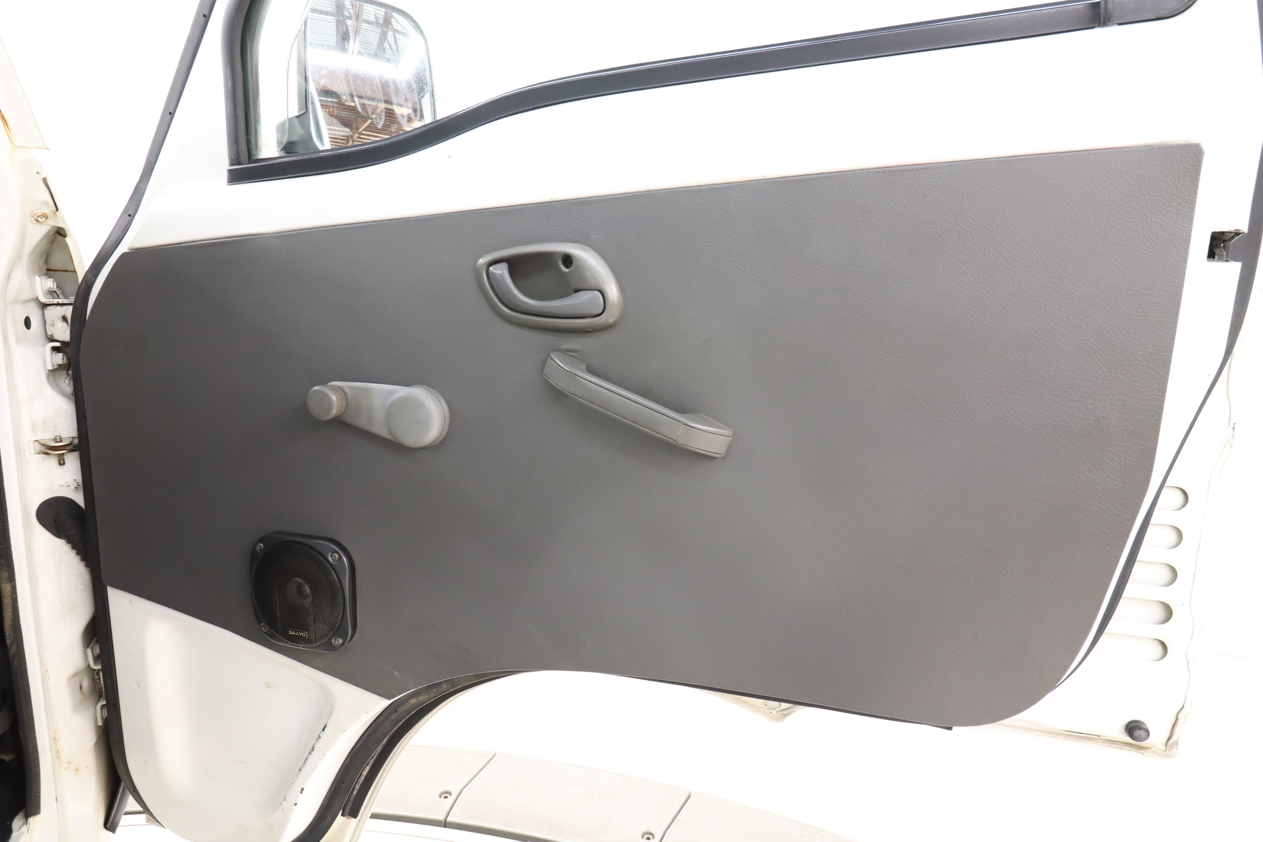 1997 Suzuki Carry 27