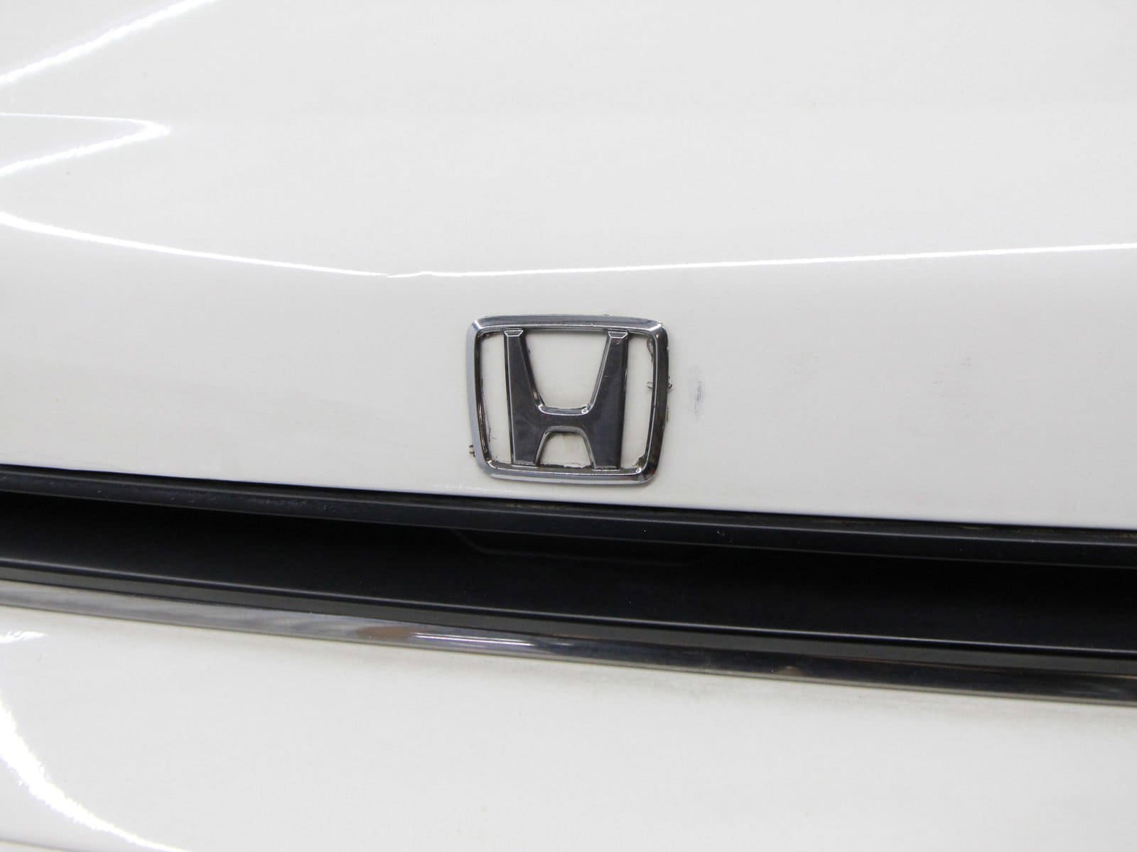 1986 Honda Accord 50