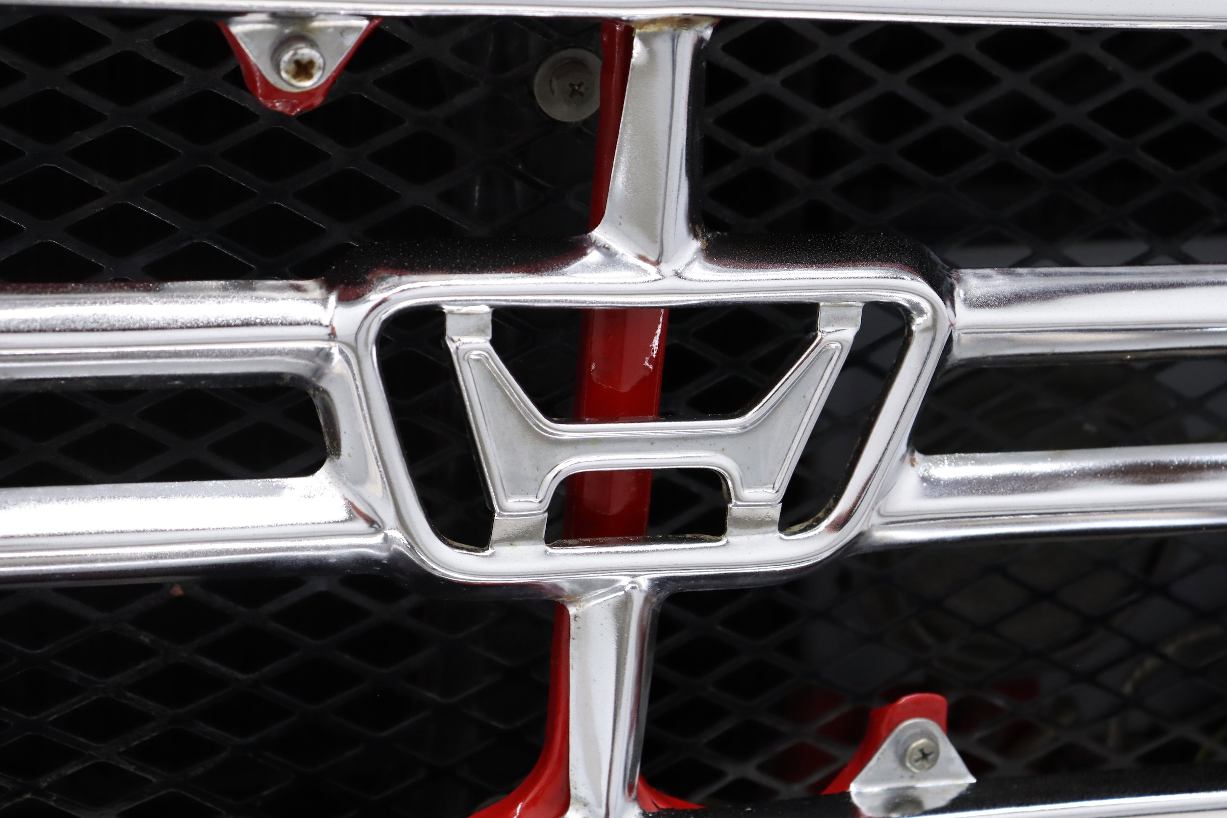 1967 Honda S800 72