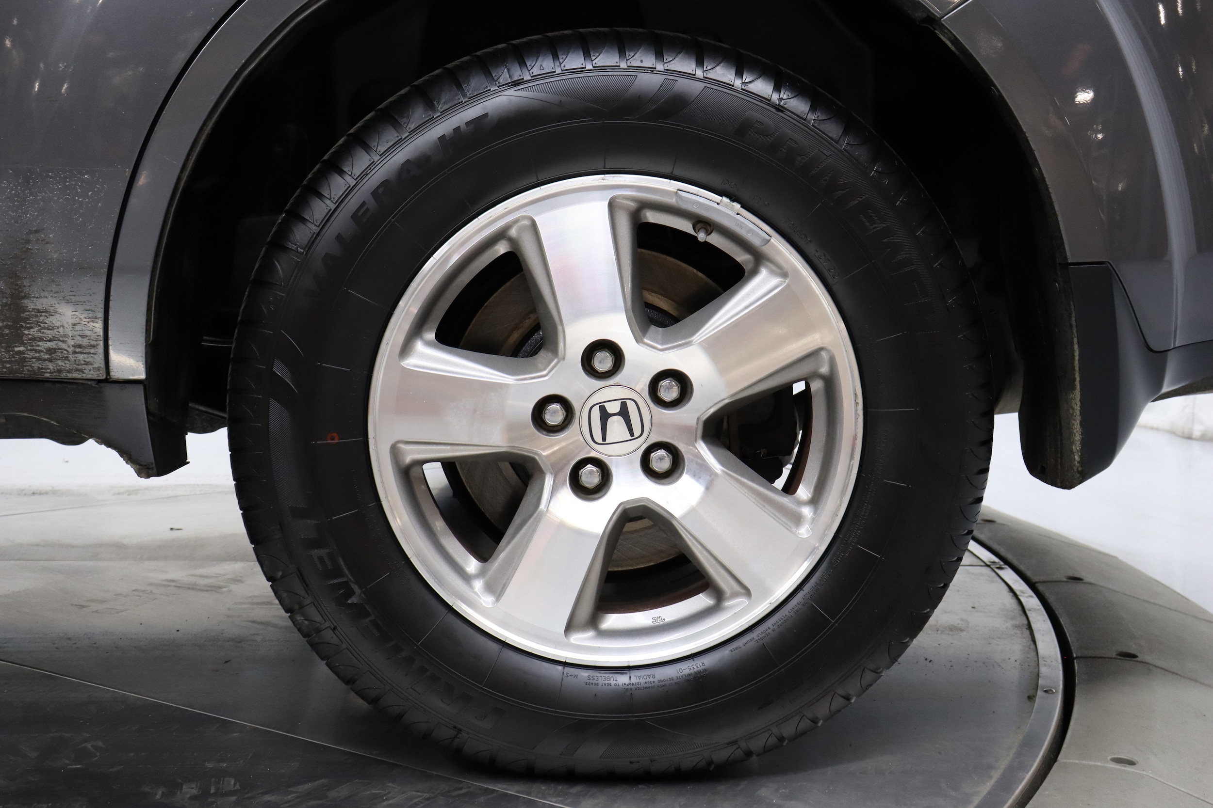 2011 Honda Pilot 37