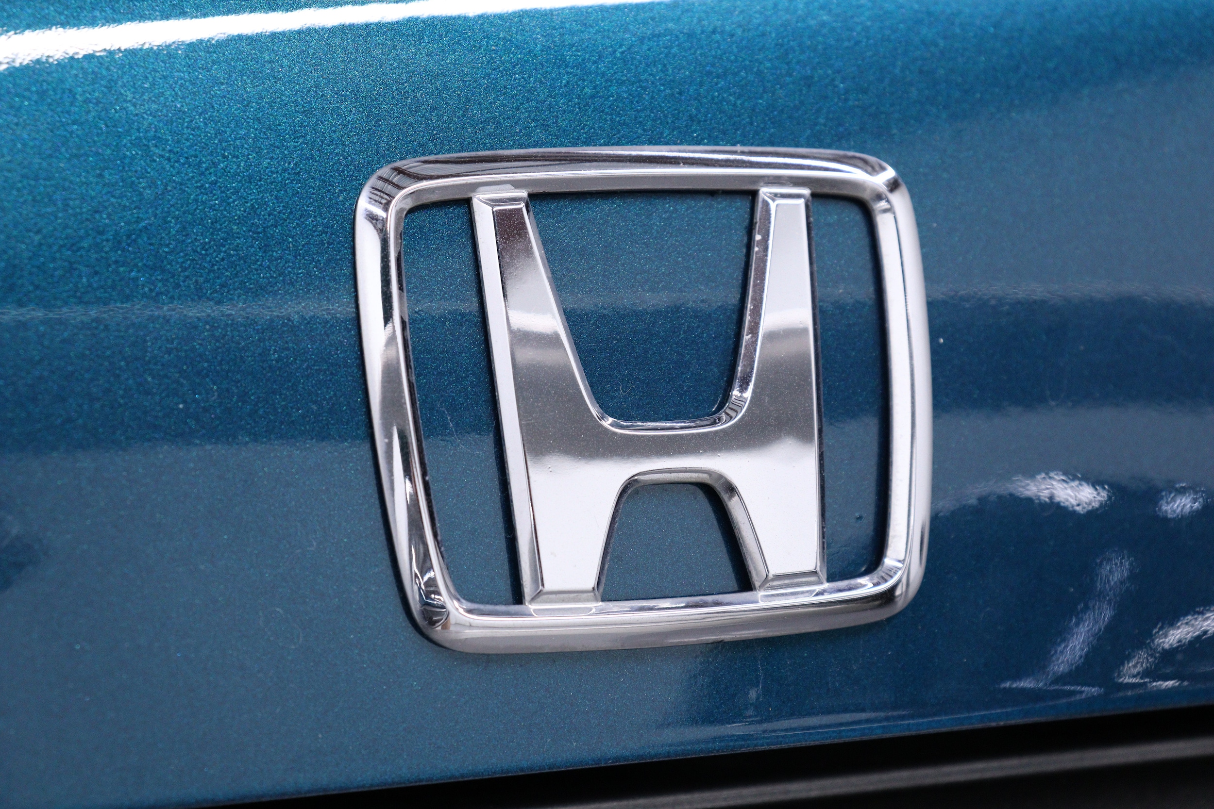 1994 Honda Civic 52