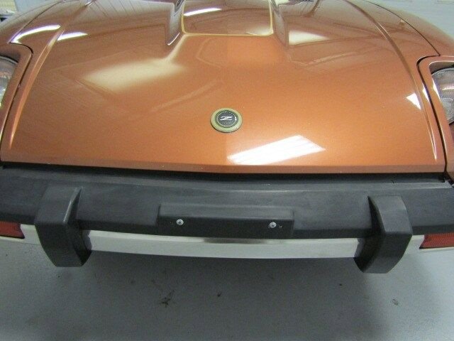 1981 Datsun 280ZX 45
