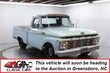  Ford F100