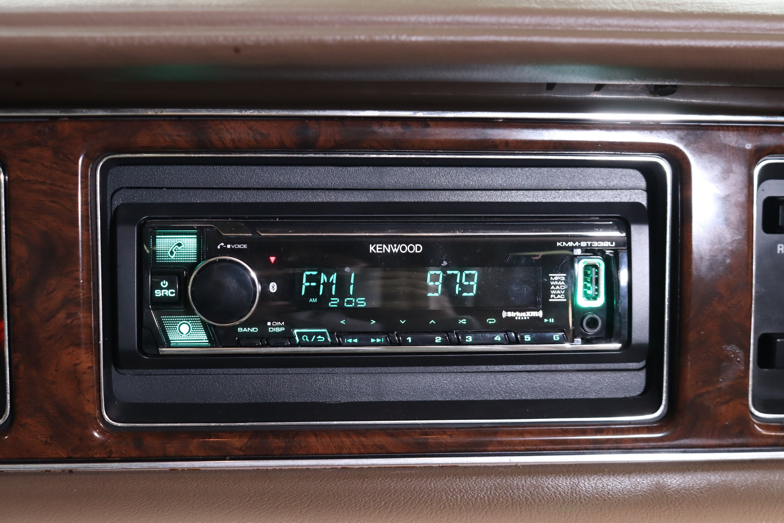 1993 Buick Roadmaster 28