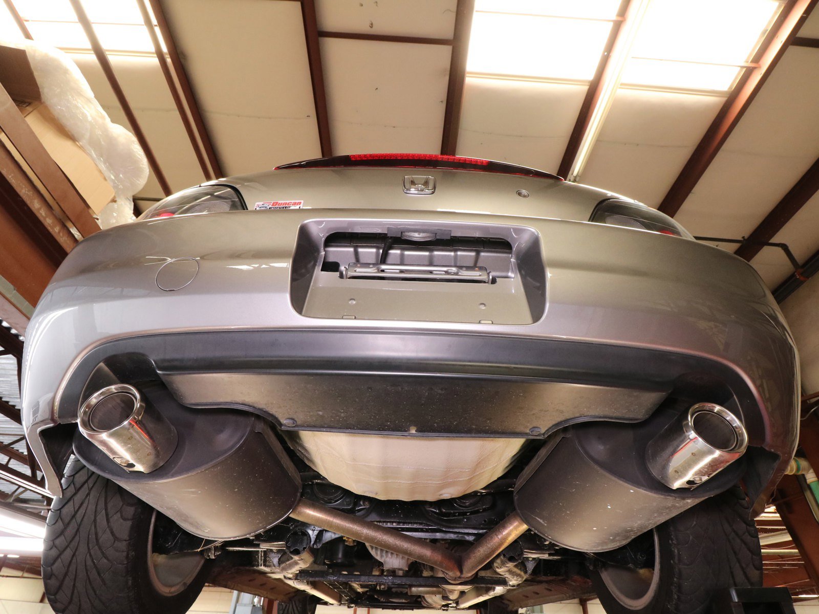 1999 Honda S2000 55