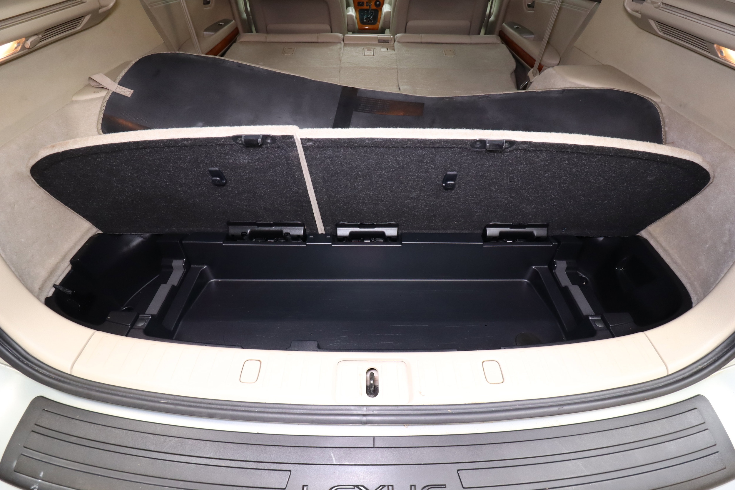 2009 Lexus RX 350 29
