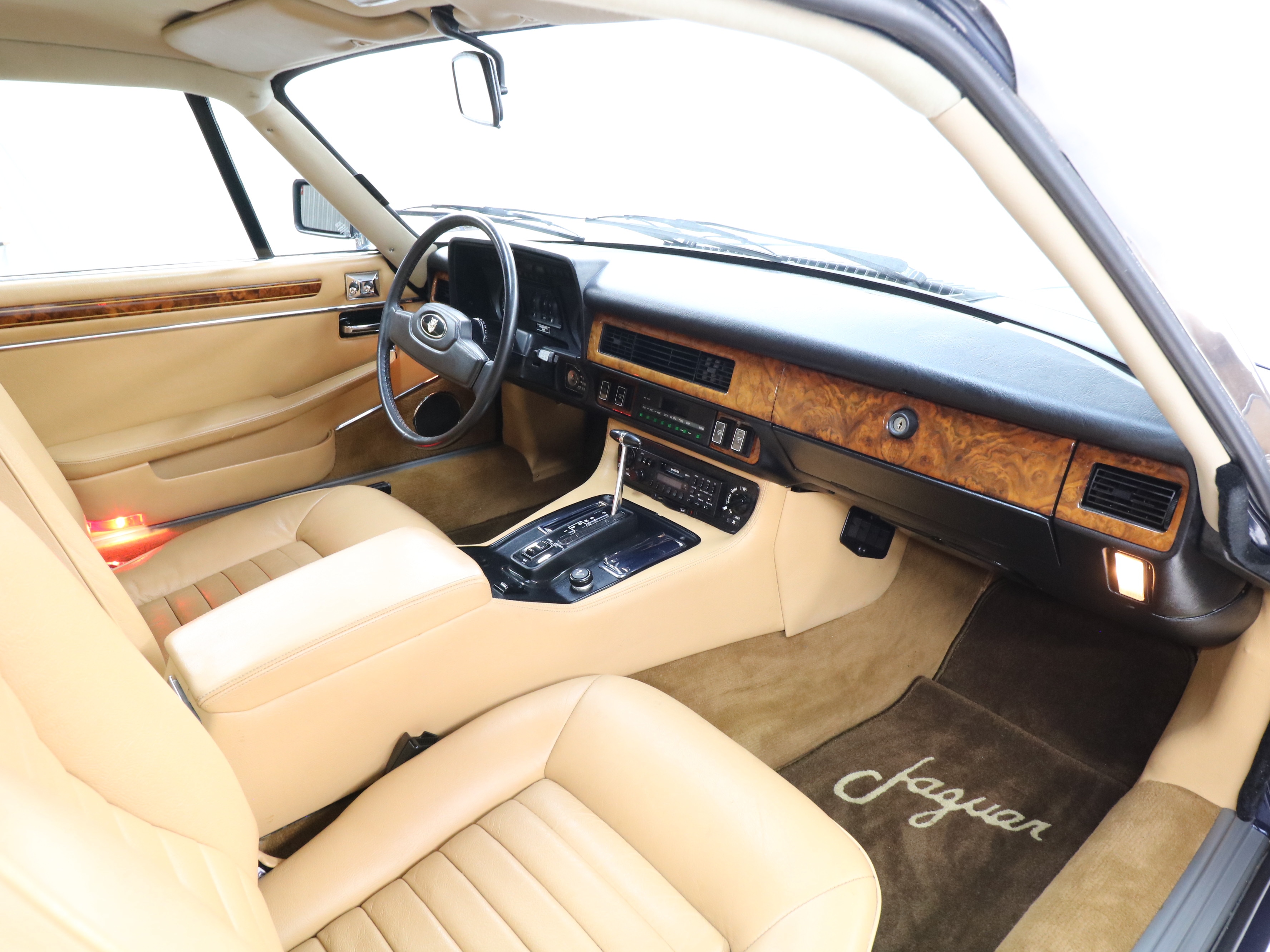1986 Jaguar XJS 15