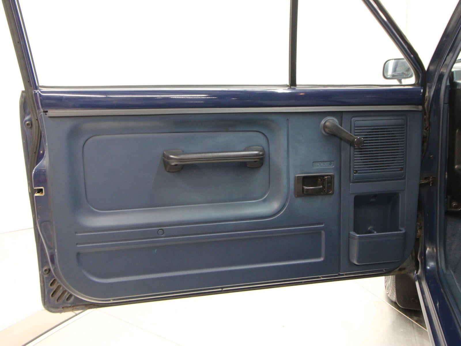 1984 Honda City 21