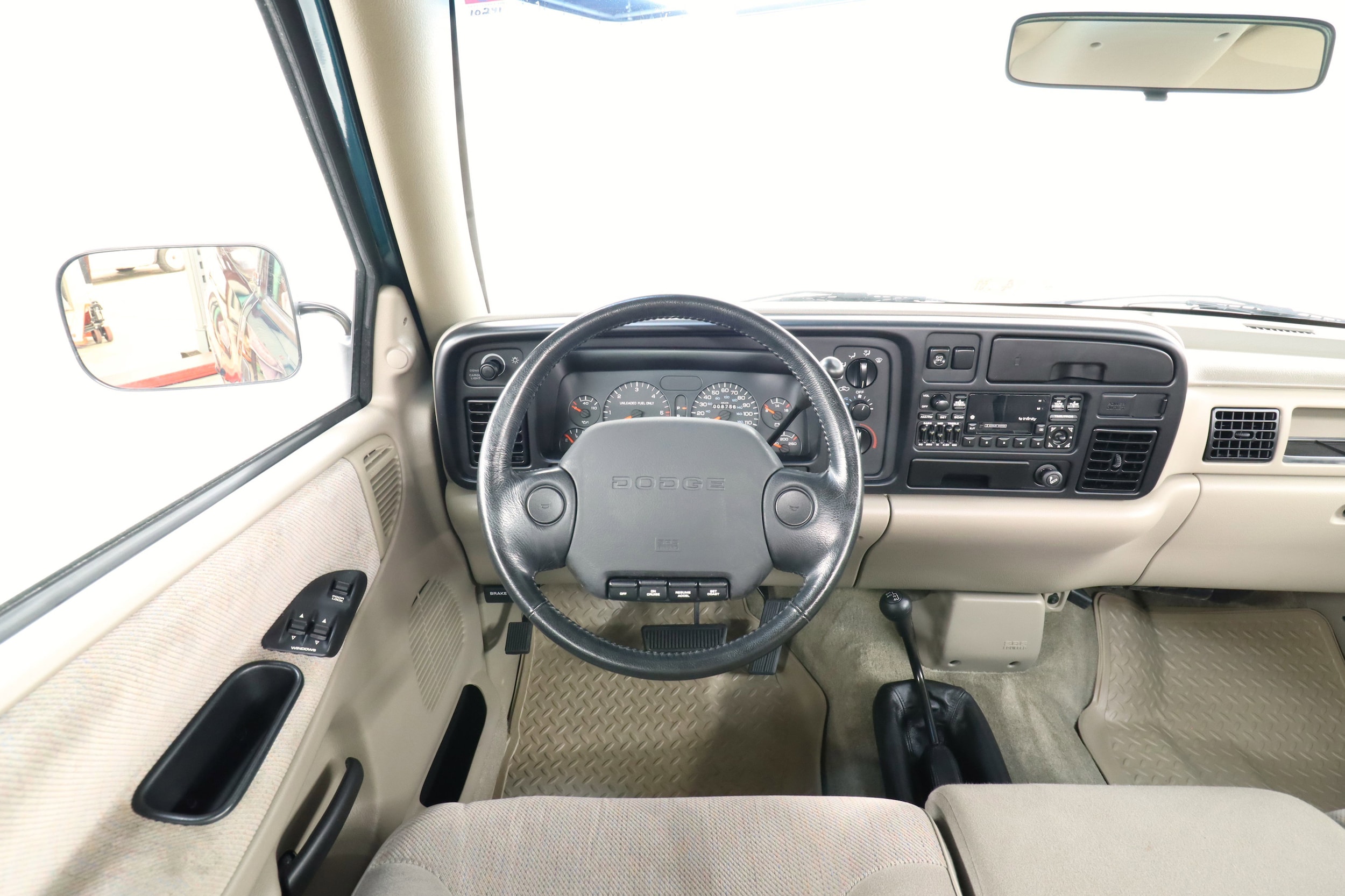 1994 Dodge Ram 1500 10