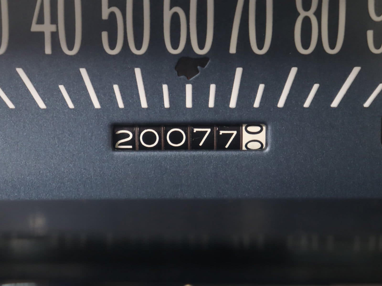 1967 Pontiac Grand Prix 88