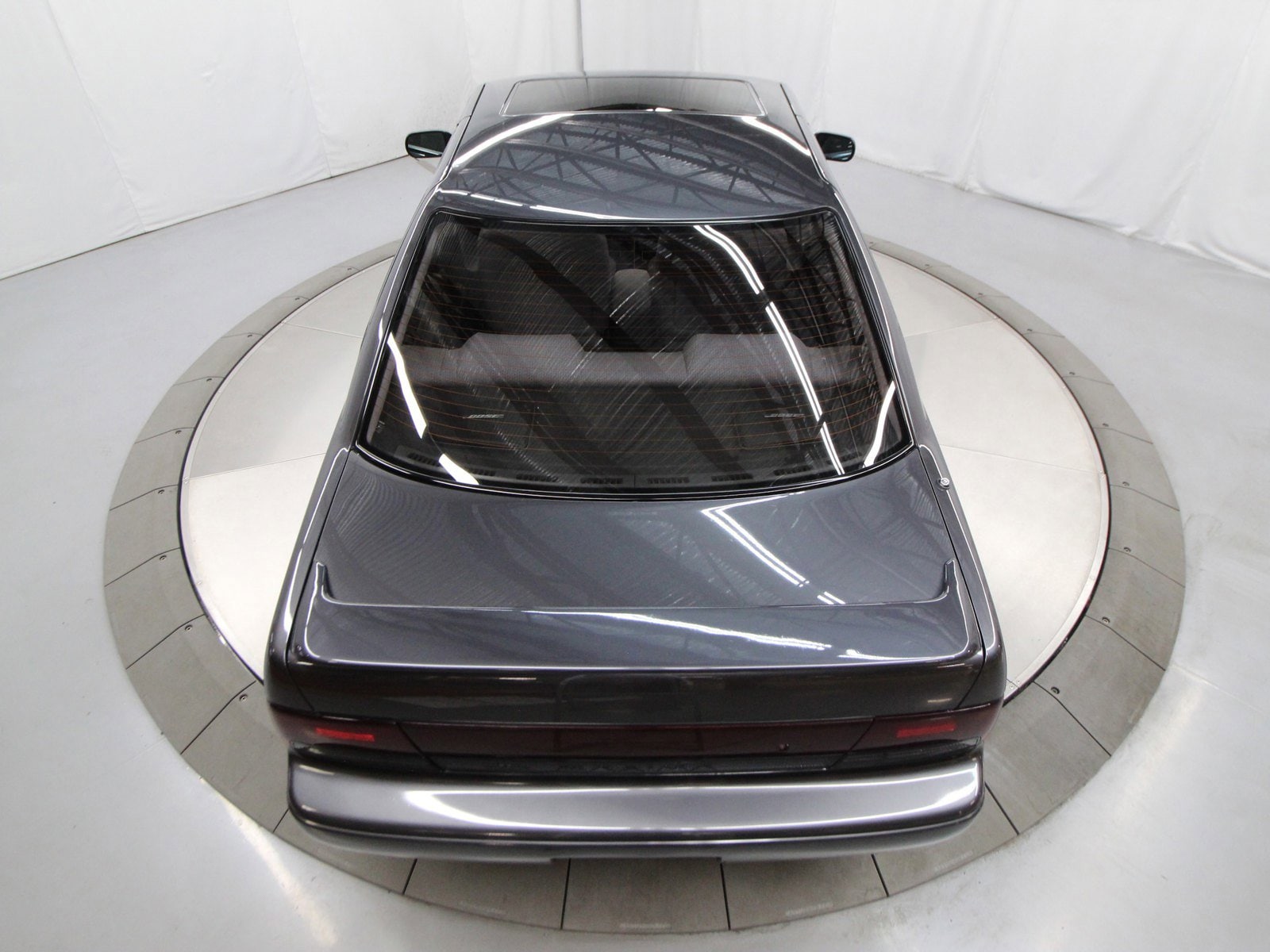 1992 Nissan Maxima 40