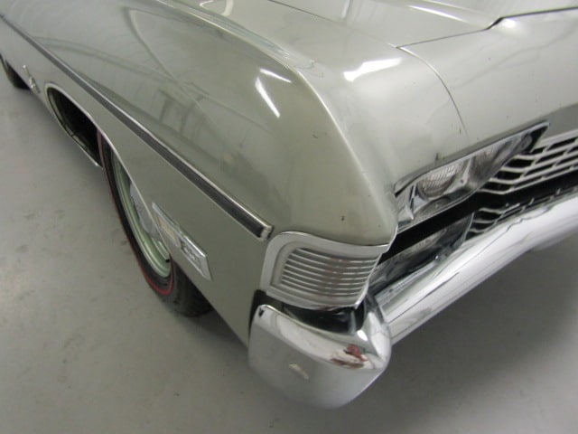 1968 Chevrolet Impala 36