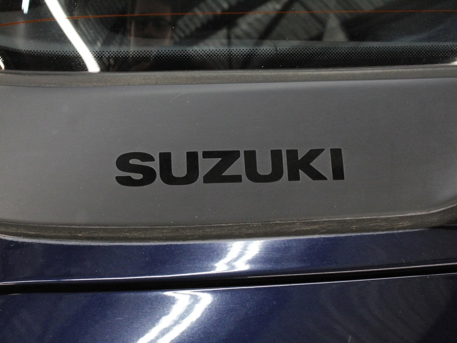 1994 Suzuki Cappuccino 49