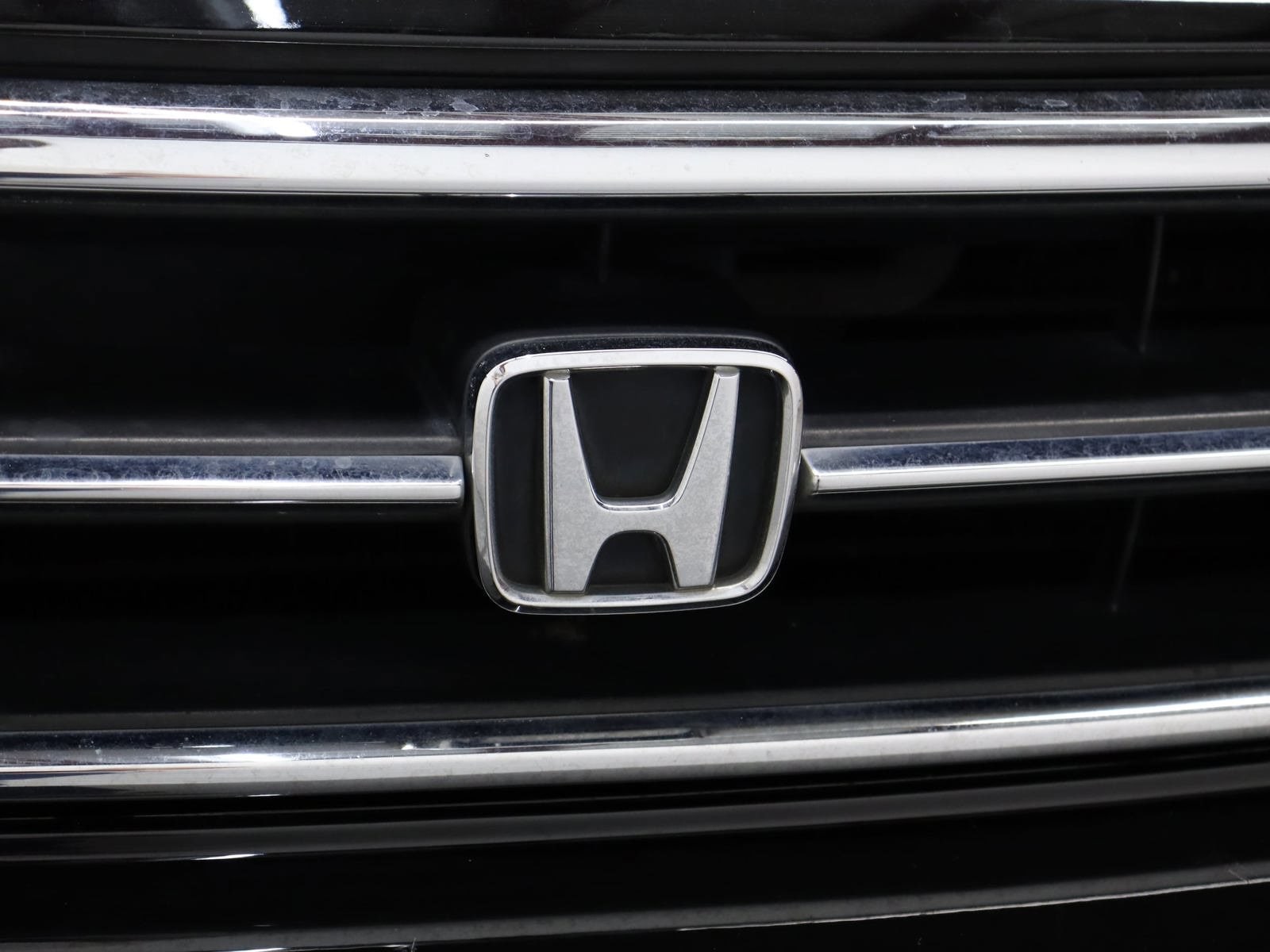 1994 Honda Inspire 95