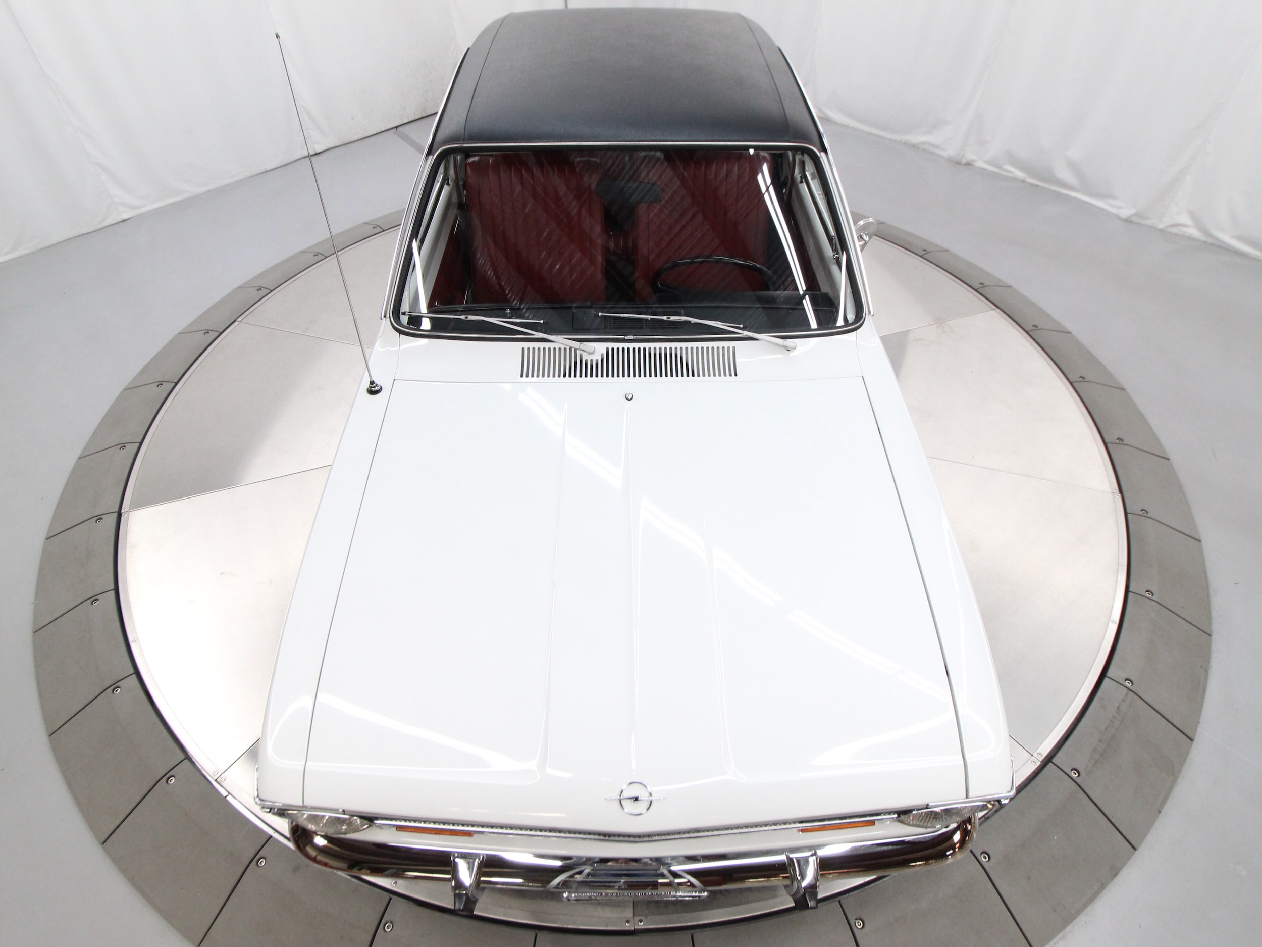 1969 Opel Kadett 35